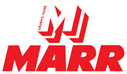 MARR gruppo logo